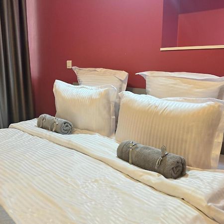 2 Rooms Urban Retreat Unirii Near City Center Βουκουρέστι Εξωτερικό φωτογραφία