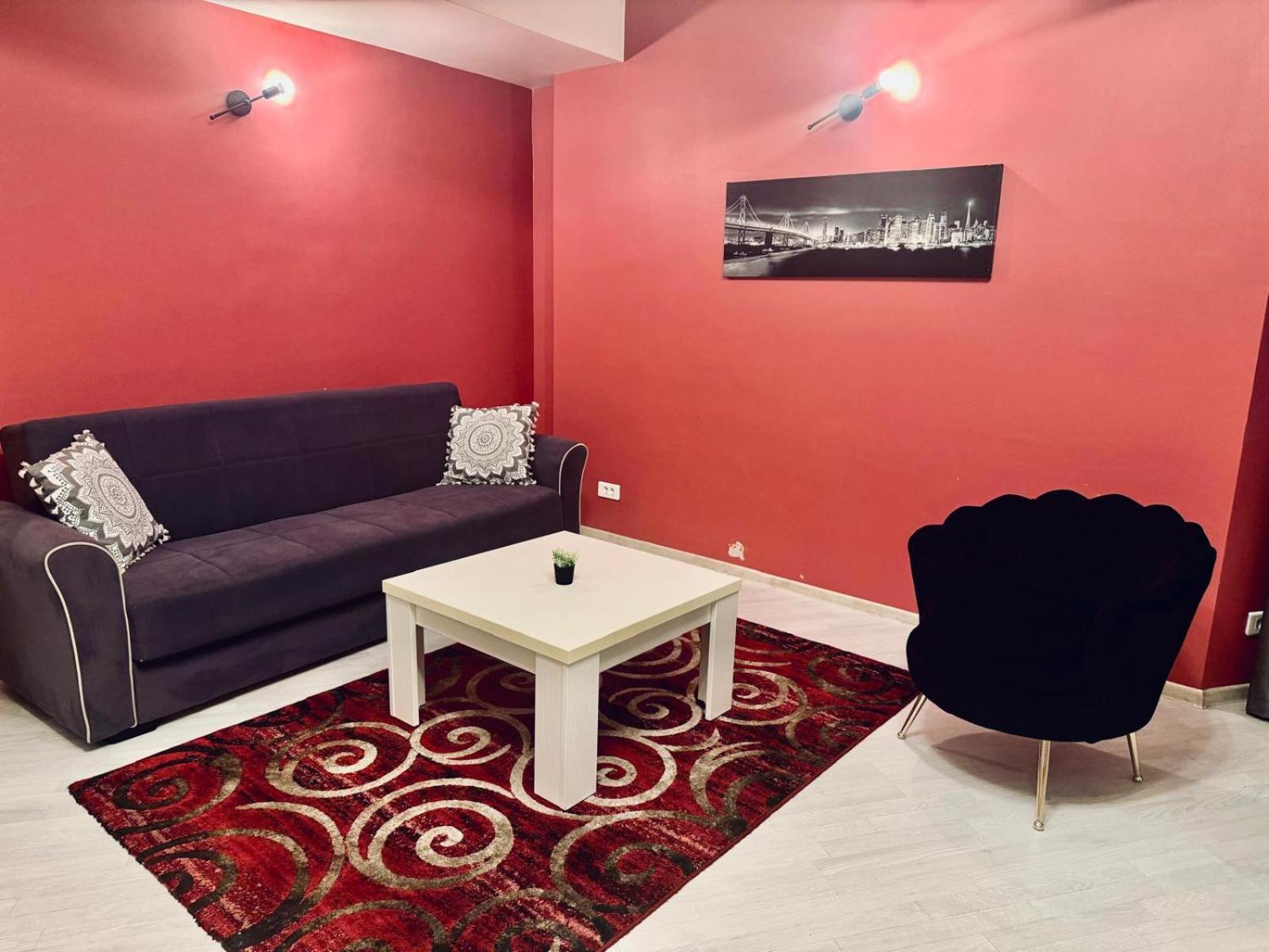 2 Rooms Urban Retreat Unirii Near City Center Βουκουρέστι Εξωτερικό φωτογραφία