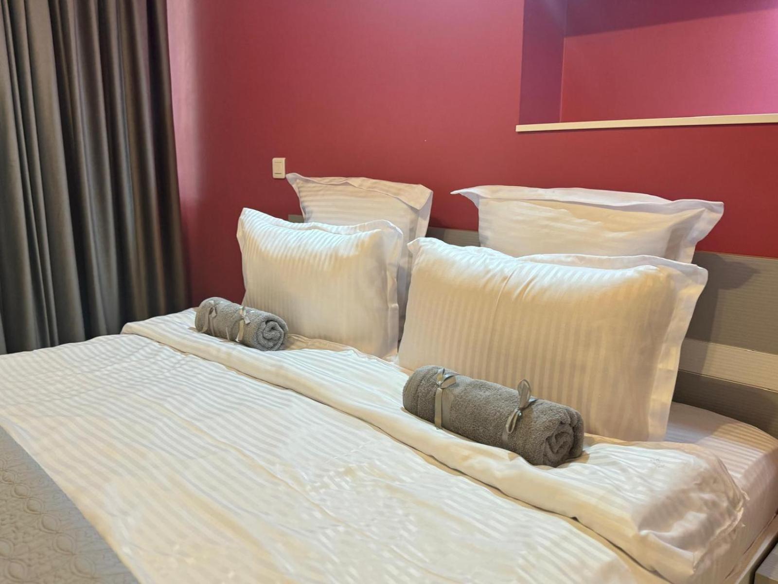 2 Rooms Urban Retreat Unirii Near City Center Βουκουρέστι Εξωτερικό φωτογραφία