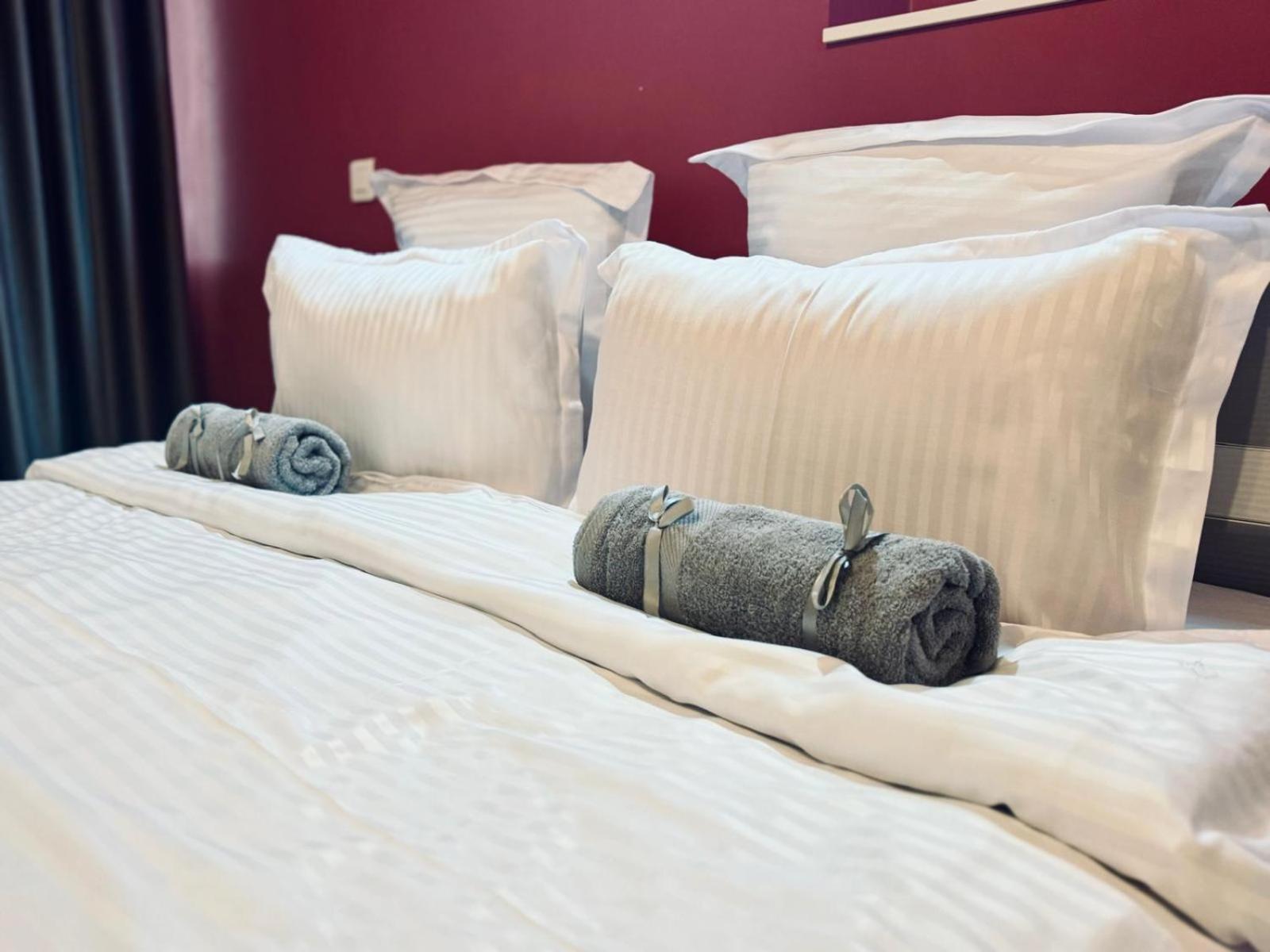 2 Rooms Urban Retreat Unirii Near City Center Βουκουρέστι Εξωτερικό φωτογραφία