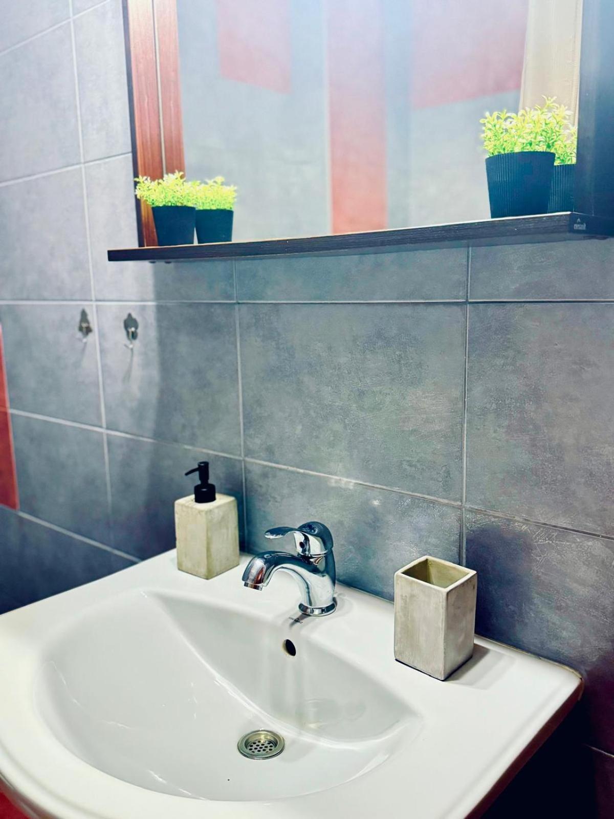 2 Rooms Urban Retreat Unirii Near City Center Βουκουρέστι Εξωτερικό φωτογραφία