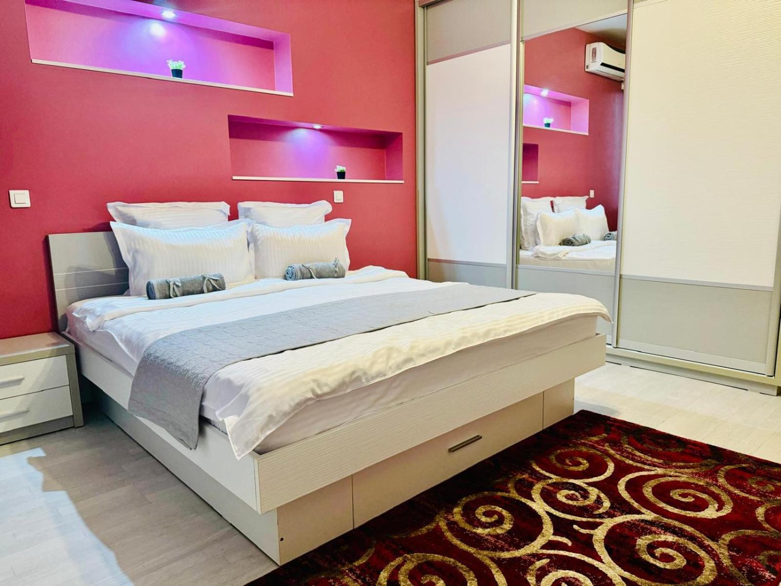 2 Rooms Urban Retreat Unirii Near City Center Βουκουρέστι Εξωτερικό φωτογραφία
