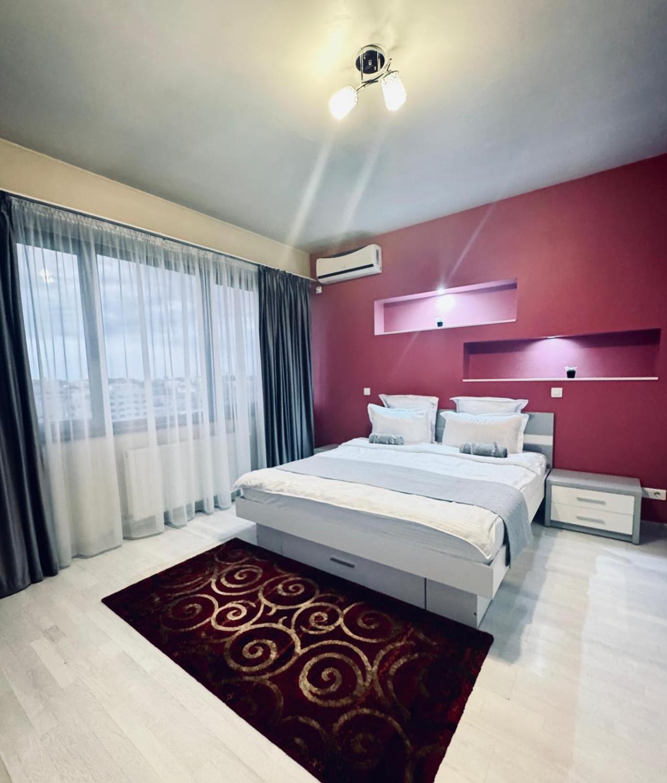 2 Rooms Urban Retreat Unirii Near City Center Βουκουρέστι Εξωτερικό φωτογραφία