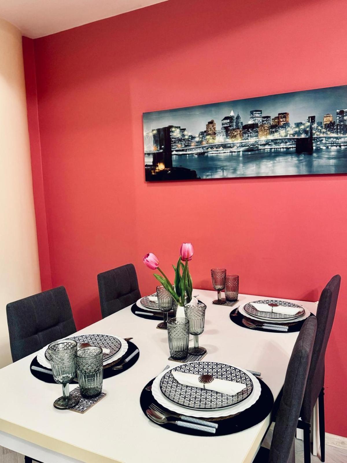 2 Rooms Urban Retreat Unirii Near City Center Βουκουρέστι Εξωτερικό φωτογραφία